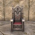 Королевский трон Ривенспайра