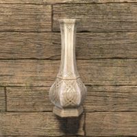 Бретонская ваза (изящная)