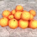 Апельсины (горка)
