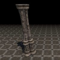 Вампирская колонна (древняя)