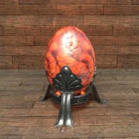Яйцо вулк’еша