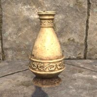 Бретонская ваза (керамическая)