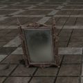 Алинорское настенное зеркало (аристократи­ческое)