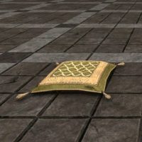 Редгардская подушка (сетчатая, пески)