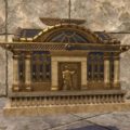 Реликварий Ра Гада (дворец в миниатюре)