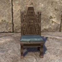 Некромский стул (изысканный)