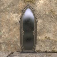 Вампирское зеркало (стоящее)