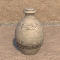 Солитьюдская ваза (большая, запечатанная)