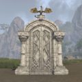 Дверь из Школяриума (Драконица)