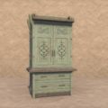 Коловианский платяной шкаф (простой)
