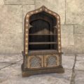 Редгардский шкаф (инкрустиро&shy;ванный)