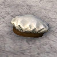 Поварской колпак (декоративный)