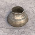 Солитьюдский горшок (прочный, металлический)