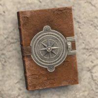 Книга (судовой журнал)